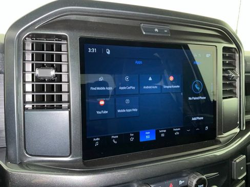 New 2026 Ford F150 STX w/ Equipment Group 200A AWD/4WD image 23