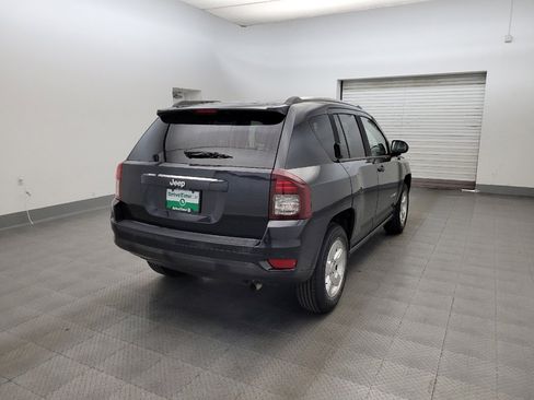 Used 2015 Jeep Compass Sport FWD image 9