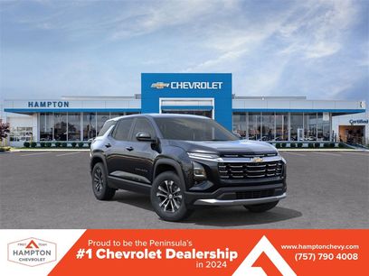 New 2026 Chevrolet Equinox LT w/ Convenience Package II