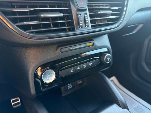 Used 2023 Ford Escape ST-Line w/ Tech Pack #1 image 34