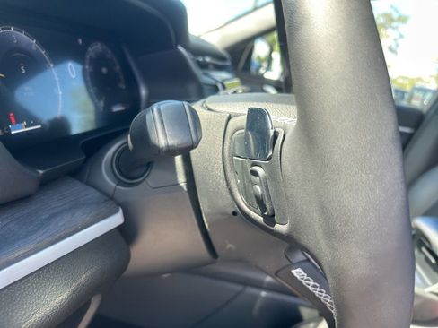 Certified 2024 Jeep Grand Cherokee Limited image 39