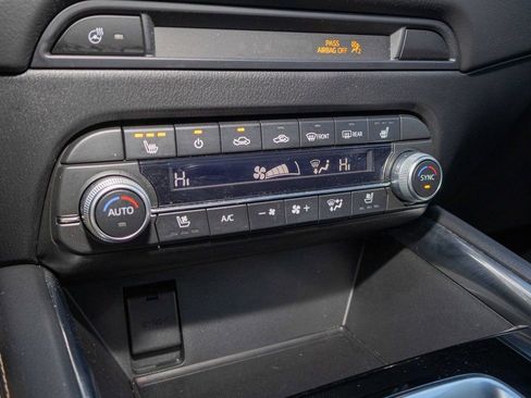 Used 2023 MAZDA CX-5 AWD 2.5 S w/ Premium Plus Pkg image 20