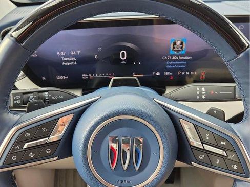 Used 2026 Buick Enclave Avenir w/ Super Cruise Package FWD image 34