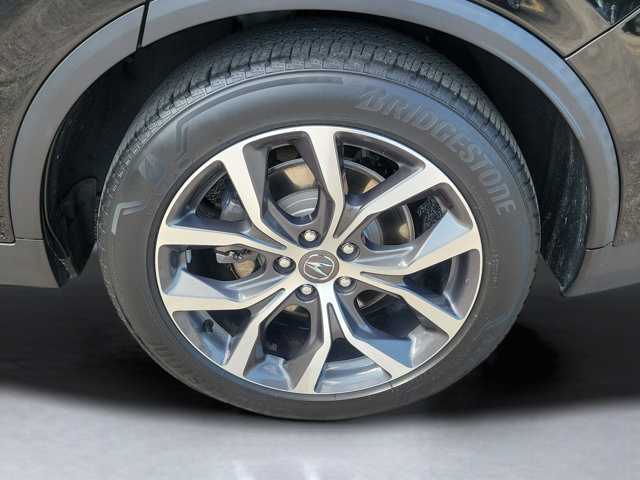 Used 2024 Acura MDX w/ Technology Package FWD image 7
