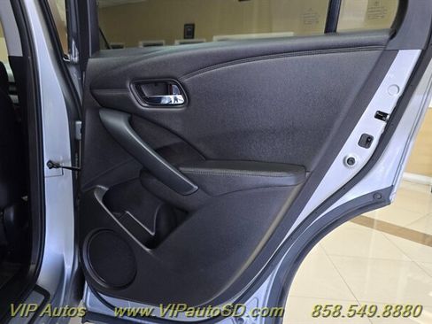 Used 2017 Acura RDX FWD image 14