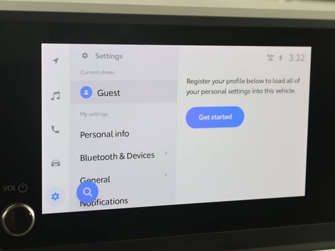 Used 2024 Toyota Tacoma TRD Off-Road image 30