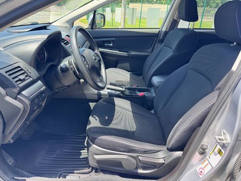 Used 2013 Subaru Crosstrek 2.0i Premium AWD/4WD image 12