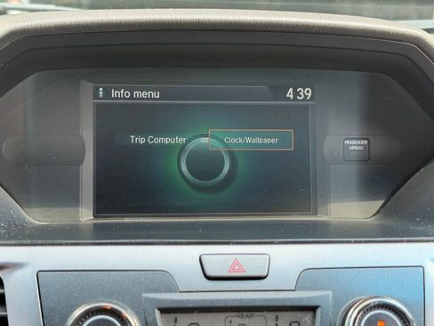 Used 2015 Honda Odyssey EX image 24