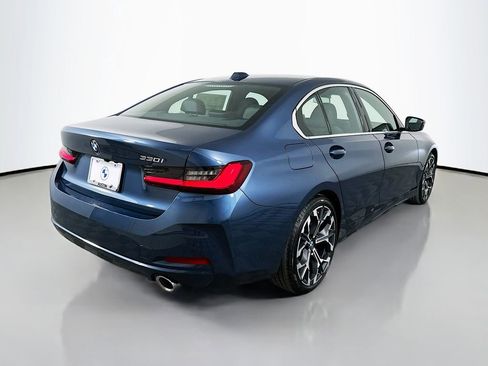 New 2026 BMW 330i Sedan w/ Convenience Package image 5