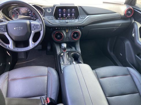 Used 2020 Chevrolet Blazer RS FWD image 16