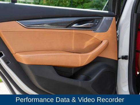 Used 2023 Cadillac CT5 V w/ Platinum Package RWD image 56