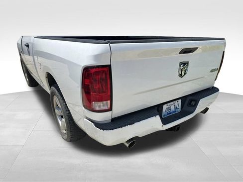 Used 2014 RAM 1500 Express AWD/4WD image 7