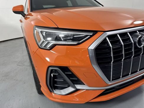 Used 2020 Audi Q3 2.0T Prestige w/ Prestige Package AWD/4WD image 27