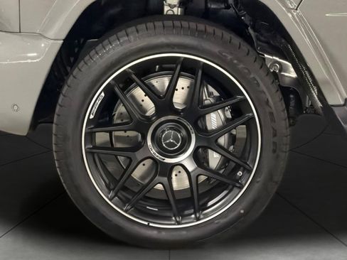 New 2027 Mercedes-Benz G 63 AMG 4MATIC image 26