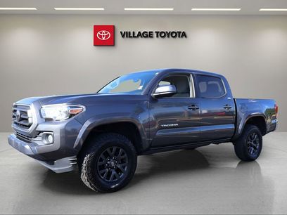 Used 2020 Toyota Tacoma SR5