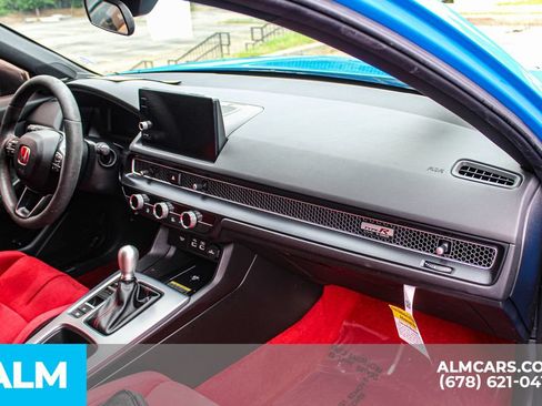 Used 2023 Honda Civic Type R image 21