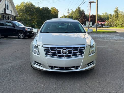 Used 2014 Cadillac XTS Premium FWD image 8