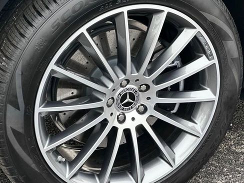 New 2026 Mercedes-Benz GLE 450 4MATIC image 8