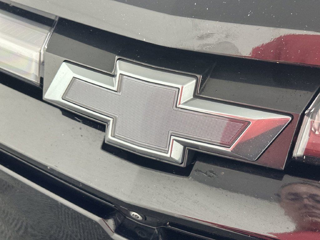 Used 2024 Chevrolet Blazer EV RS AWD/4WD image 31