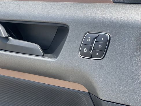 New 2025 Ford Bronco Sport Outer Banks w/ Sasquatch Outer Banks Package AWD/4WD image 16