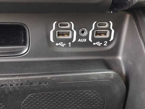 Used 2021 RAM 1500 Limited RWD image 18