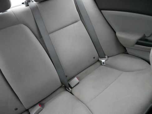 Used 2012 Honda Civic LX image 14