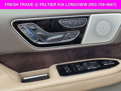 Used 2023 Lincoln Navigator Reserve RWD image 16