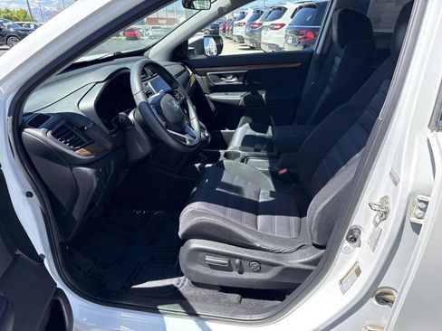 Used 2019 Honda CR-V EX image 14