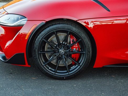 New 2026 Toyota Supra image 10