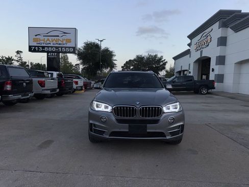 Used 2018 BMW X5 sDrive35i RWD image 42
