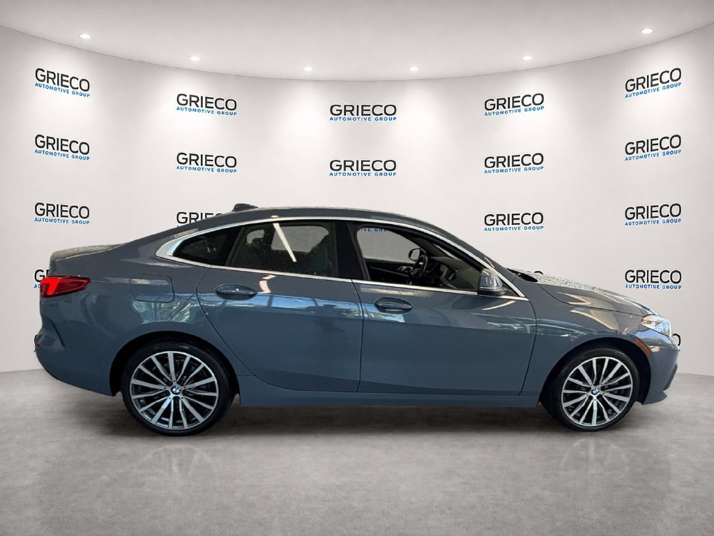 Used 2023 BMW 228i Gran Coupe w/ Premium Package 2 FWD image 8