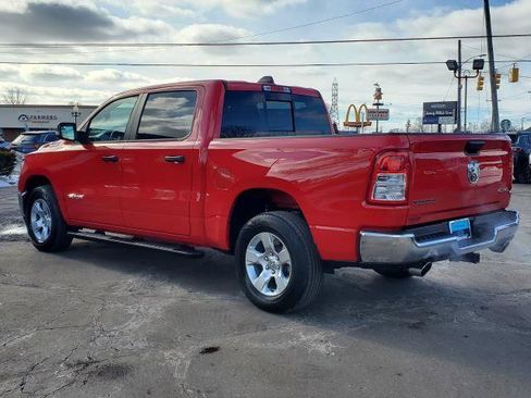 Used 2023 RAM 1500 Big Horn image 5