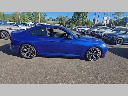 New 2025 BMW 230i Coupe image 34