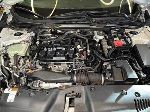 Used 2019 Honda Civic EX-L image 24