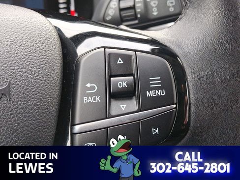 Used 2023 Ford Escape Active w/ Tech Pack #1 image 22