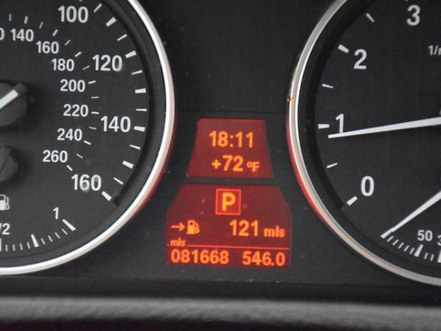 Used 2012 BMW X5 xDrive35i image 17