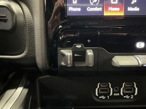 Used 2023 RAM 2500 Big Horn w/ Level 1 Equipment Group image 26