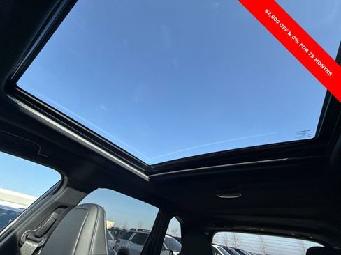 New 2026 Subaru Forester Limited image 22