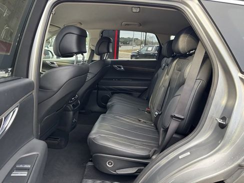 Used 2024 Genesis GV80 2.5T image 12