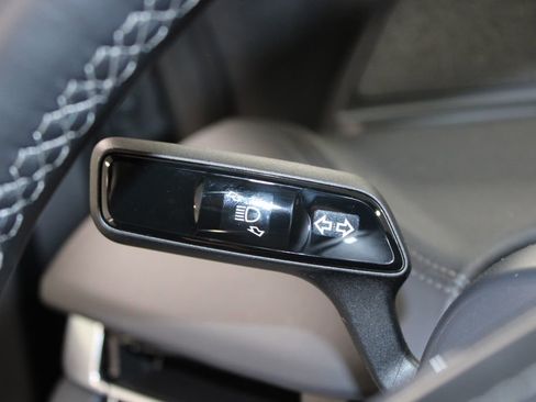 New 2026 Lincoln Navigator L Reserve w/ Jet Appearance Package image 43