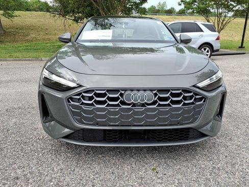 New 2026 Audi A5 Prestige AWD/4WD image 3