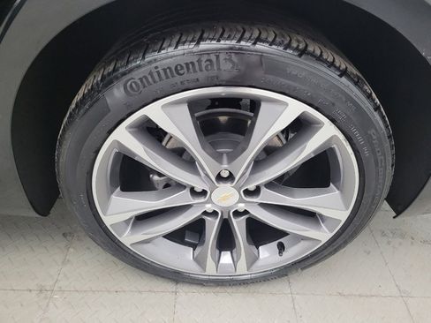 Used 2024 Chevrolet Malibu LT image 31