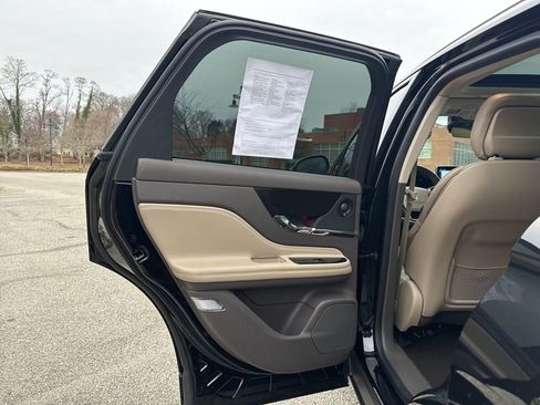 Used 2024 Lincoln Corsair Grand Touring w/ Equipment Group 302A image 24