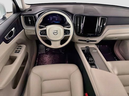 Certified 2023 Volvo XC60 T8 Plus w/ Protection Package Premier AWD/4WD image 24