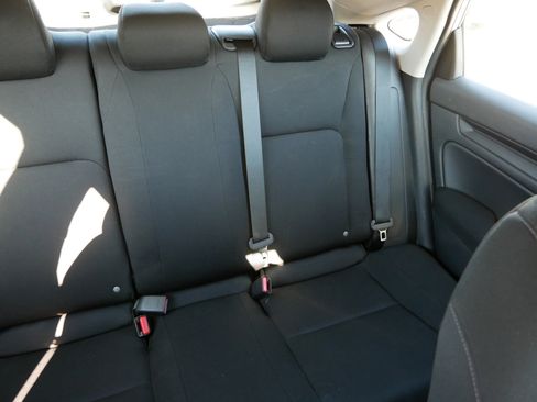 Certified 2022 Honda Civic LX image 14