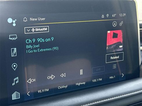 Used 2023 Chevrolet Tahoe Premier image 12