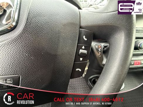 Used 2021 RAM ProMaster 3500 image 12