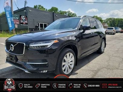 Used 2018 Volvo XC90 T6 Momentum w/ Convenience Package