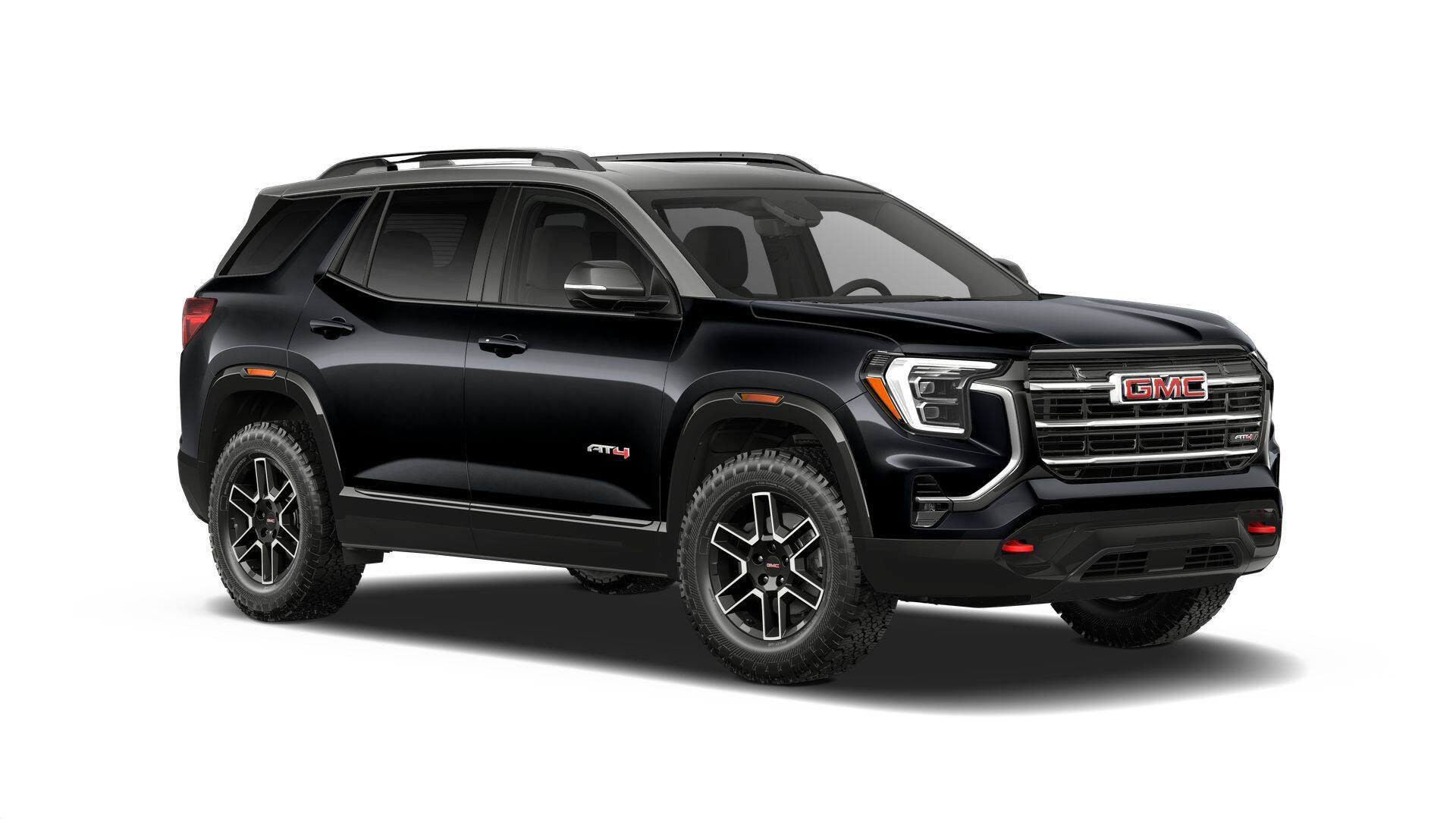 New 2027 GMC Terrain AT4 w/ Convenience Package III AWD/4WD image 22