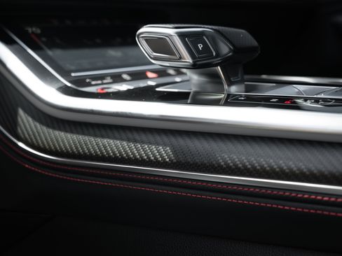 Certified 2021 Audi RS Q8 AWD/4WD image 21